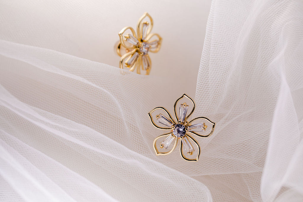 Hormes Earring