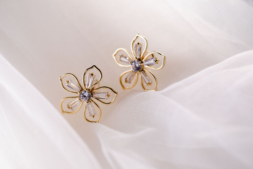 Hormes Earring