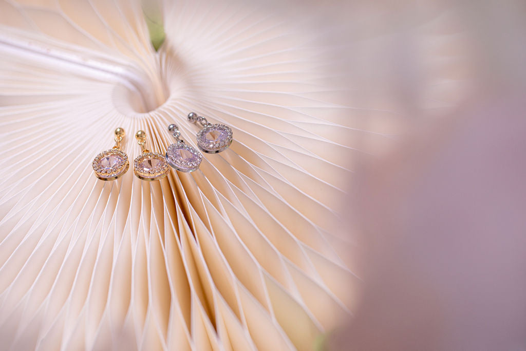 Proioxis Earring