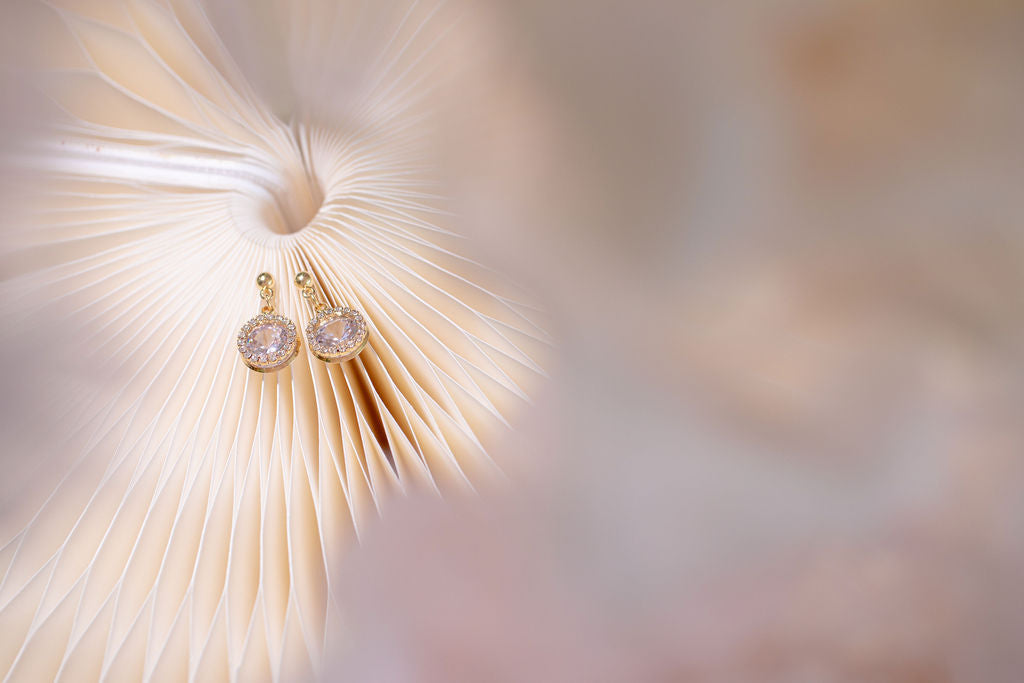 Proioxis Earring
