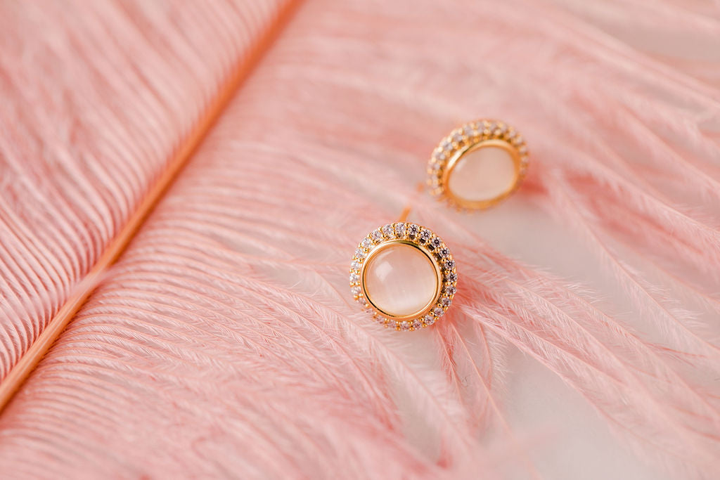 Graeae Earring