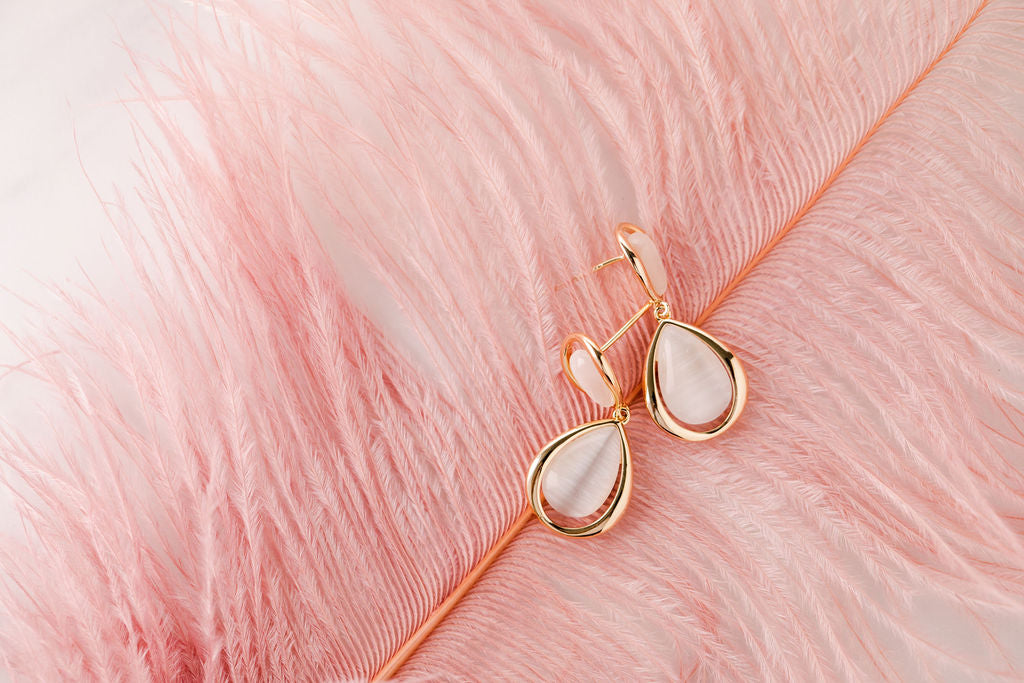 Graeae Earring