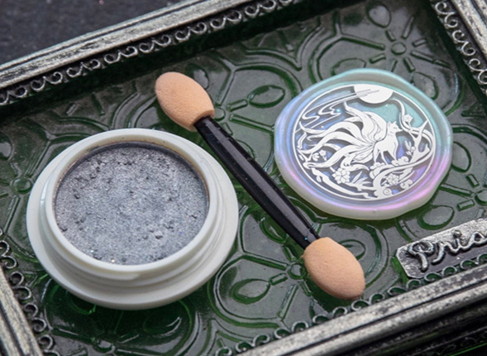 Wax Seal Decorative Powder (Gold/Silver)