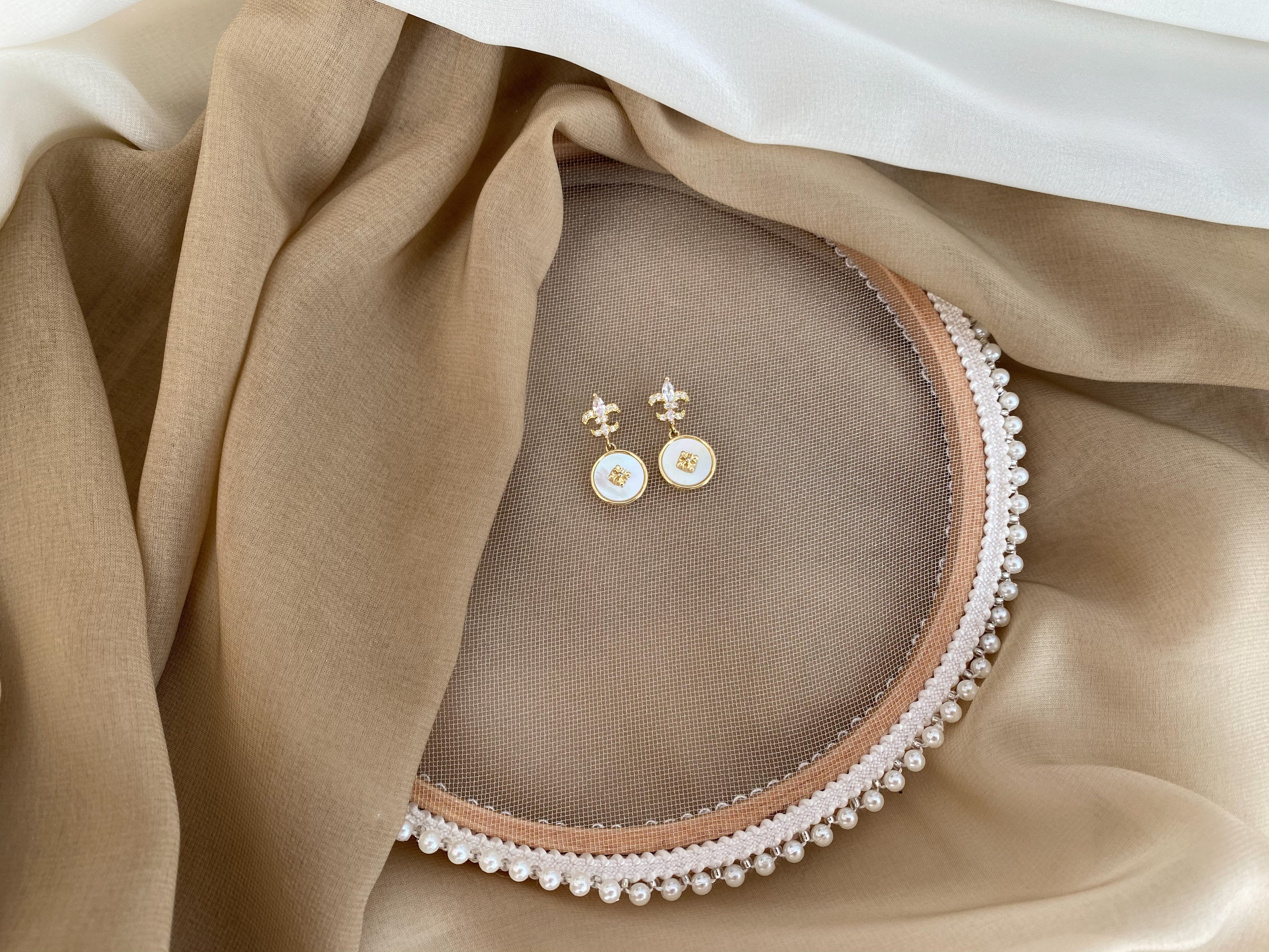 Aletheia Earring