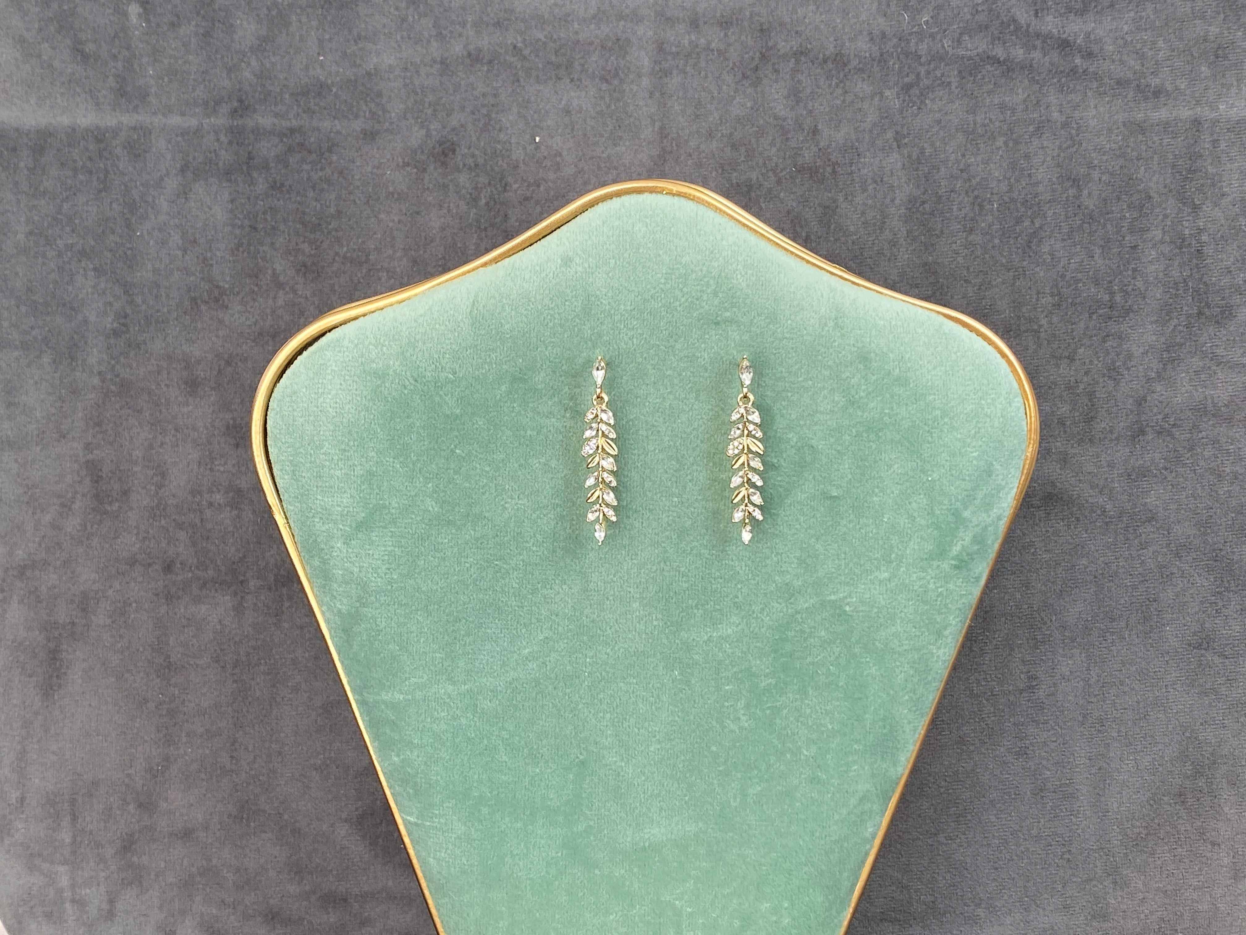 Euthenia Earring