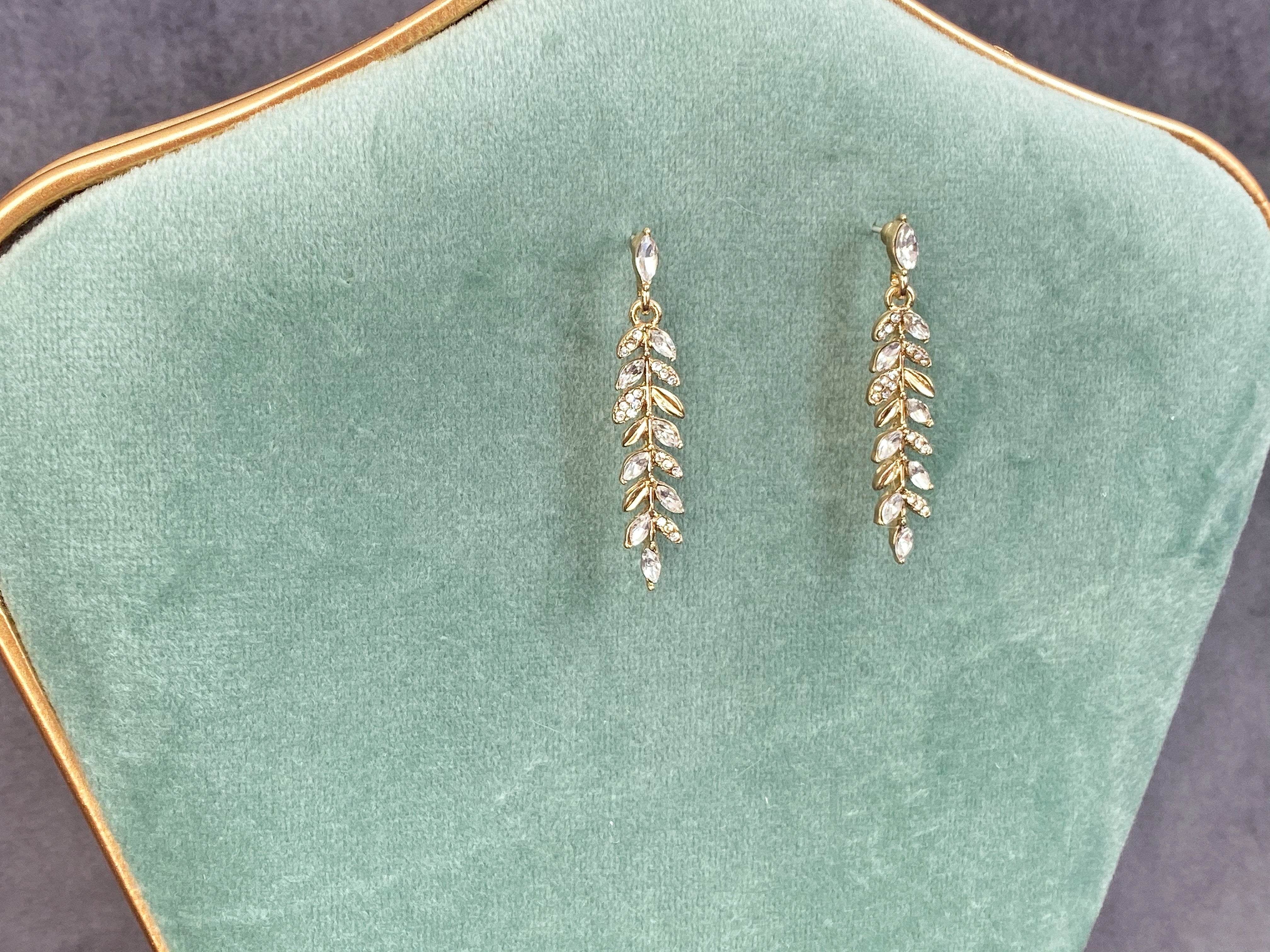 Euthenia Earring