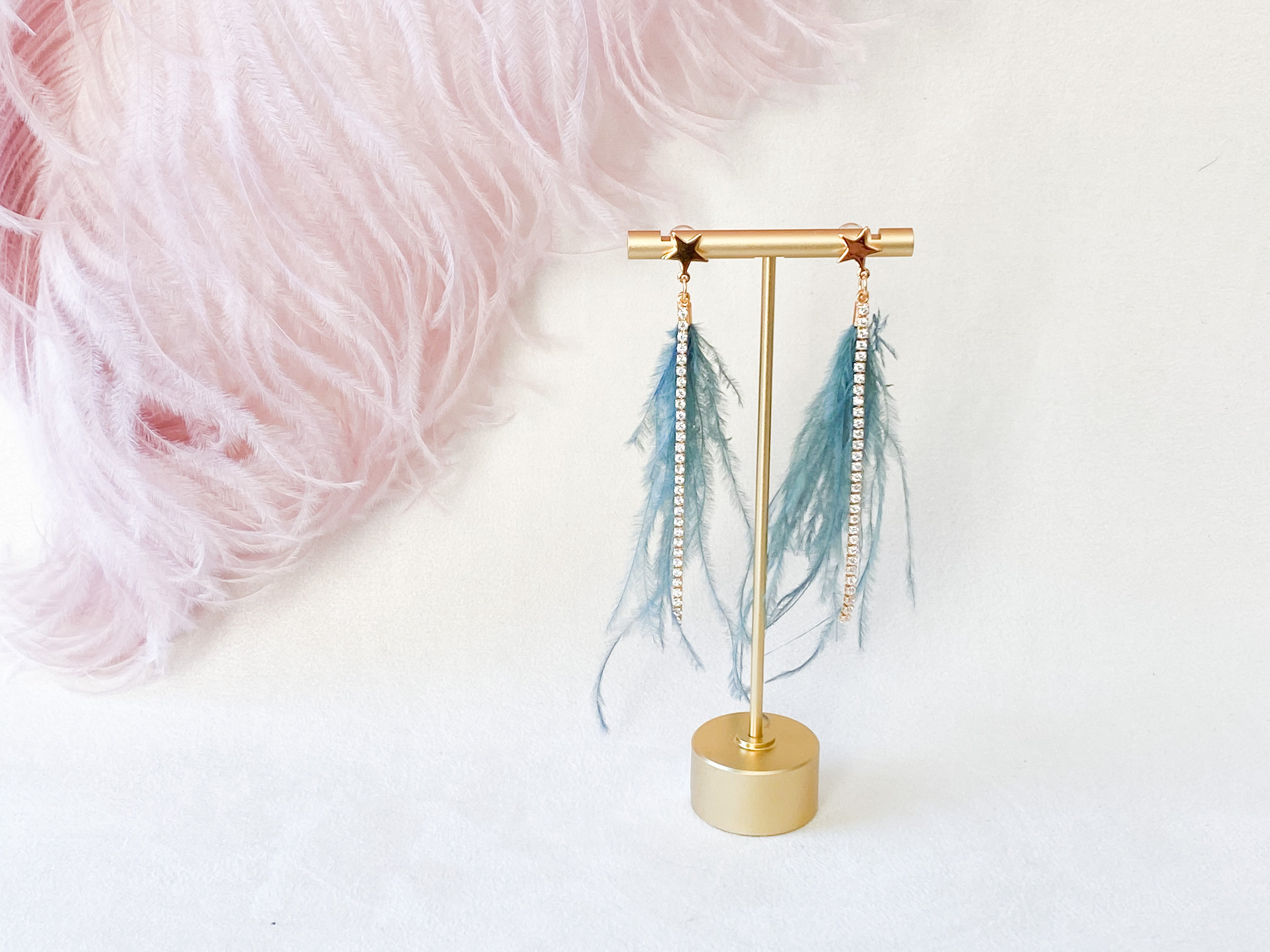 Merope Earring