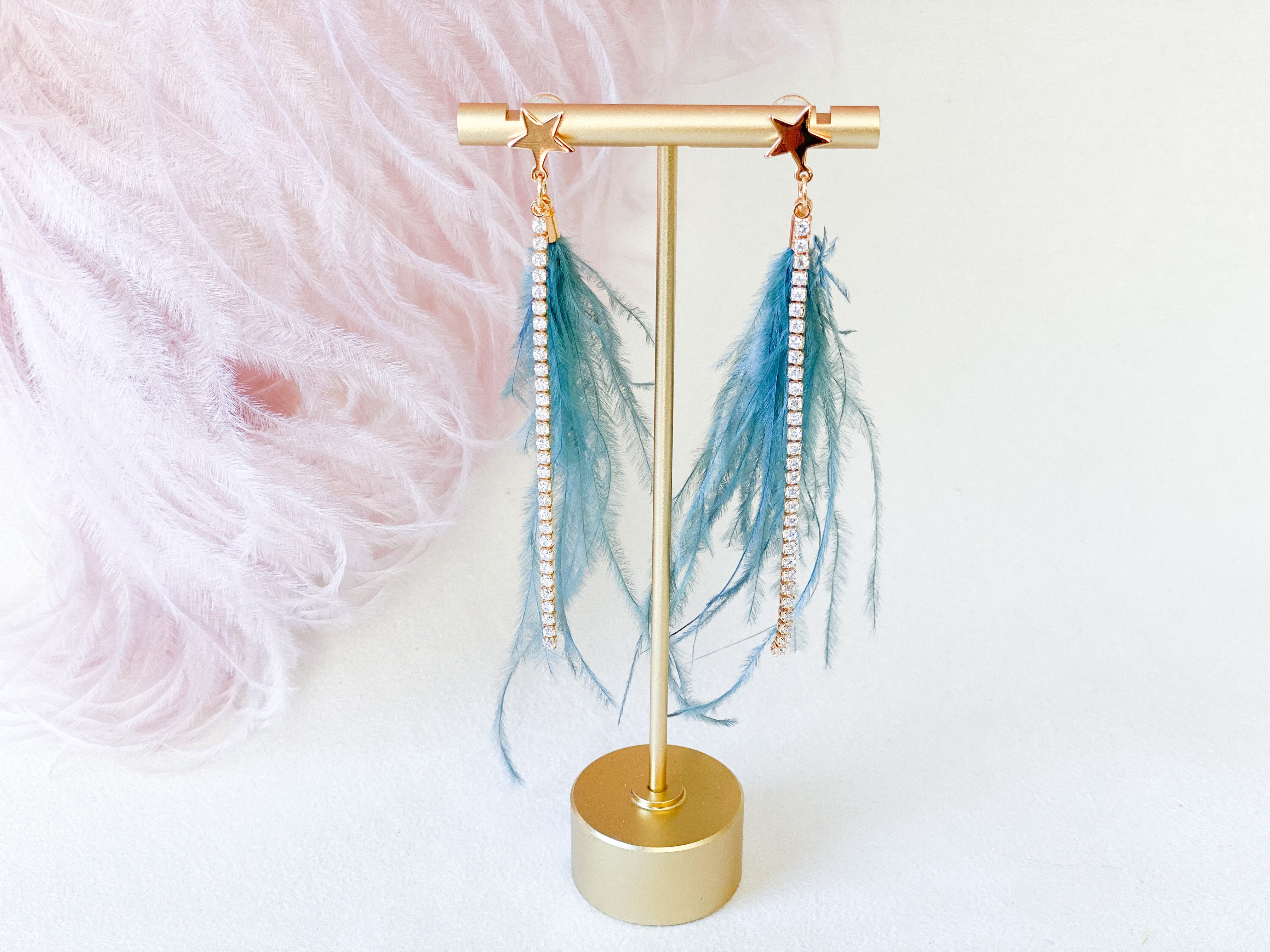 Merope Earring