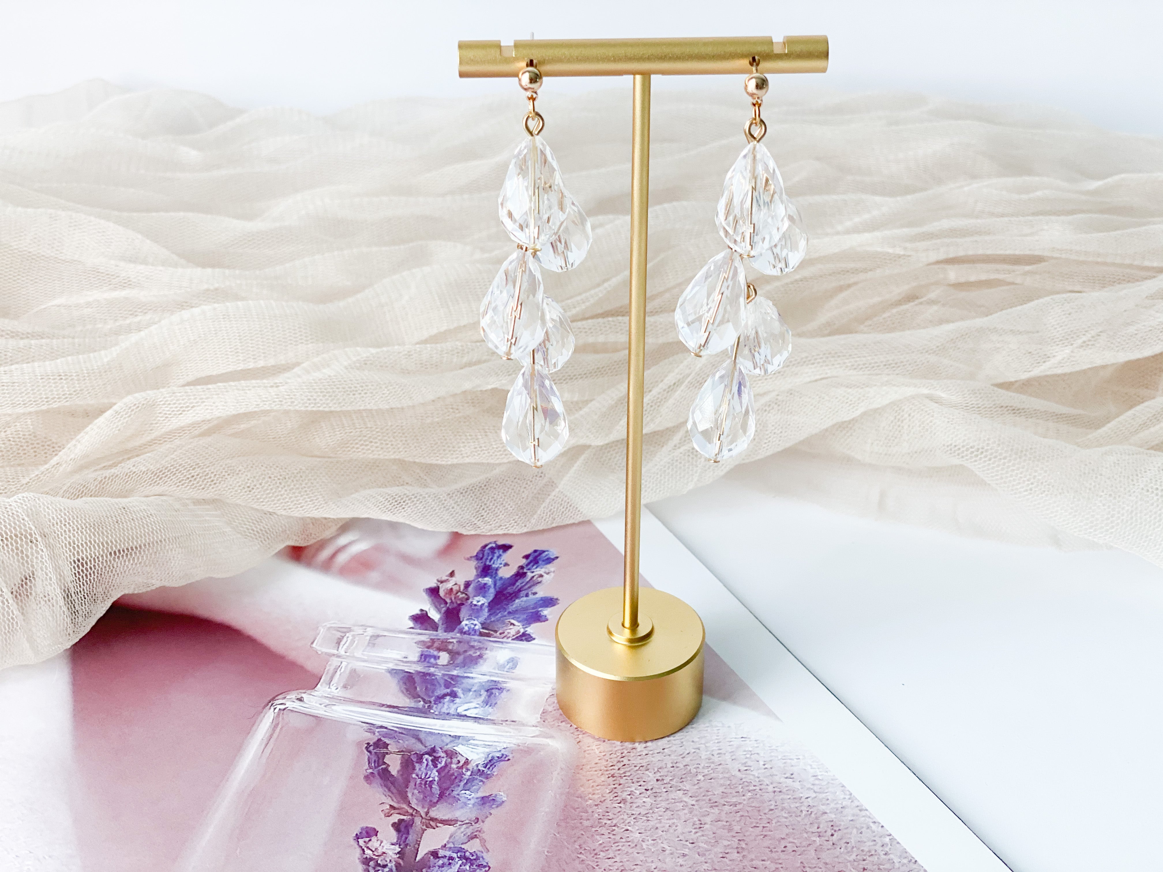 Stheno Earring