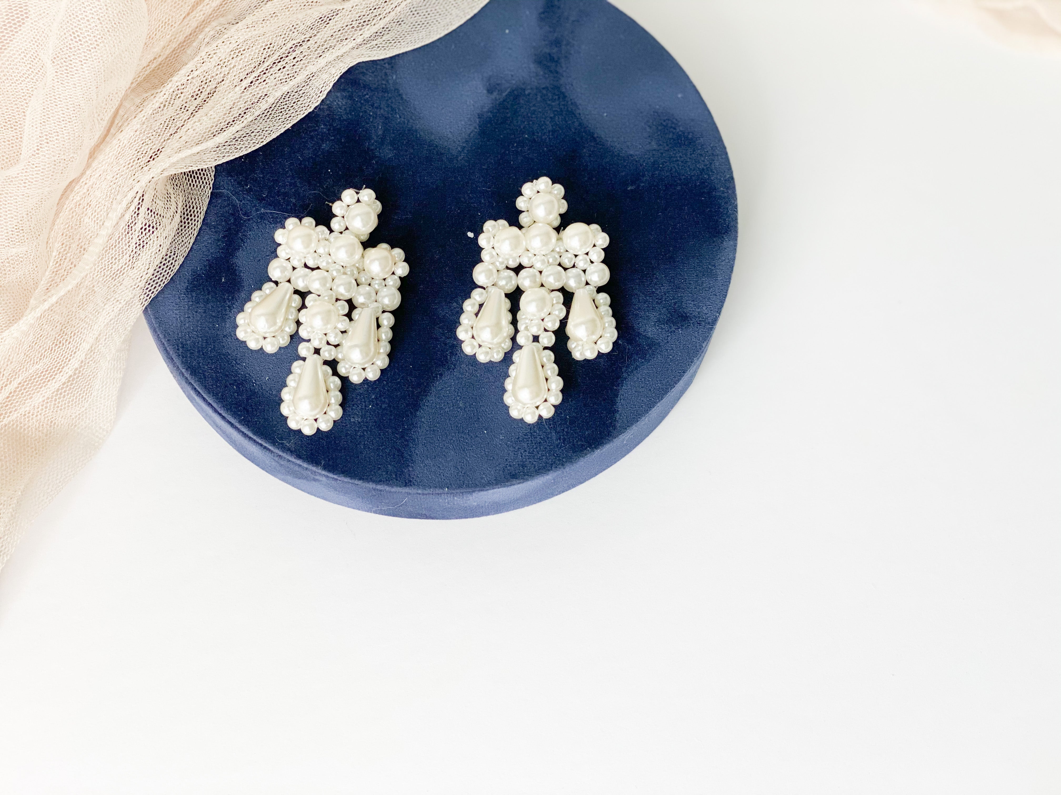 Erato Earring