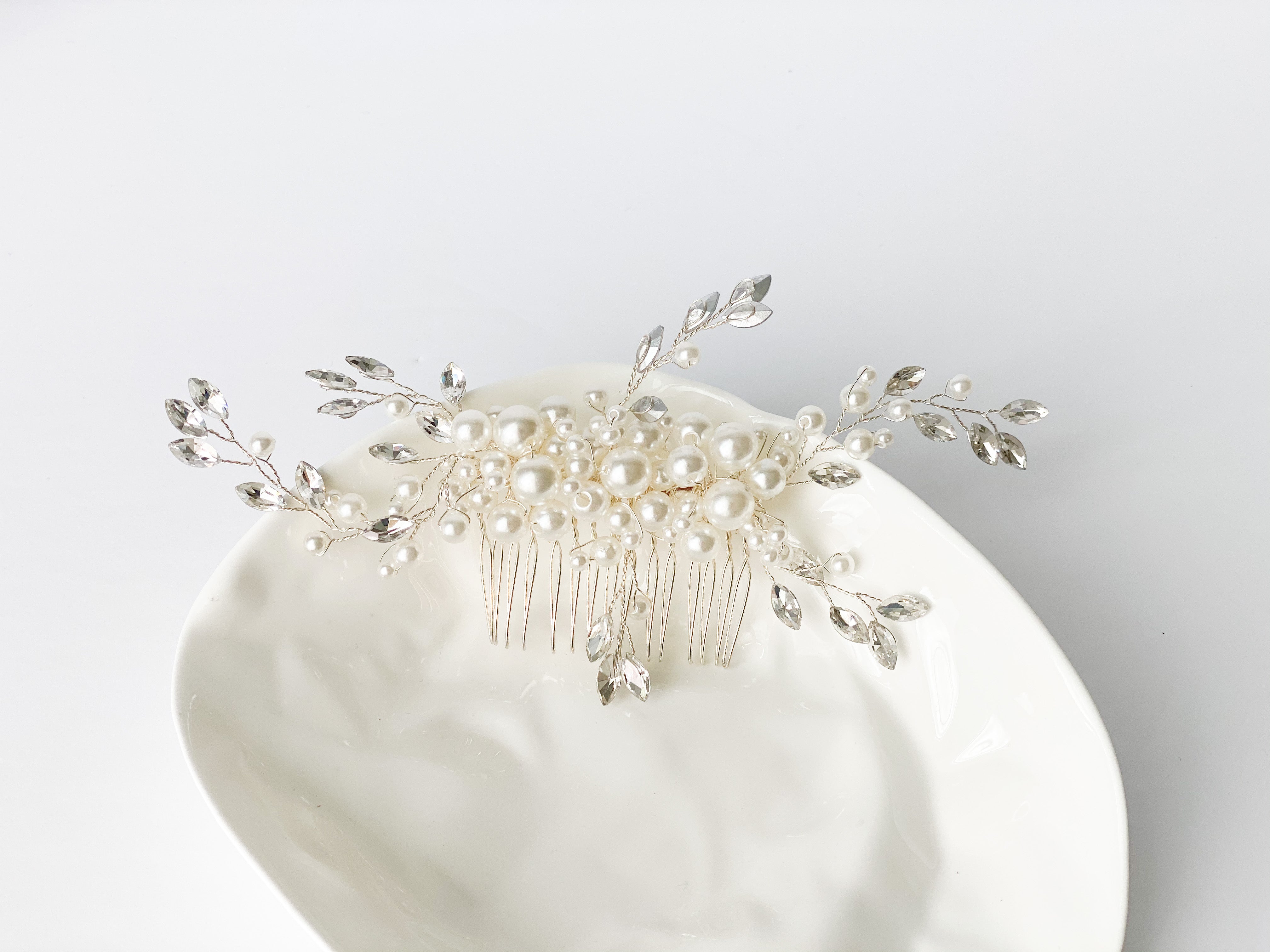 Urania Headpiece