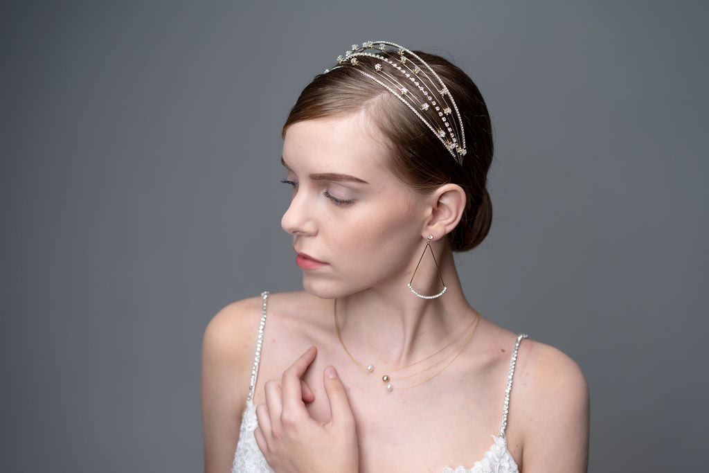 Autonoe Headband