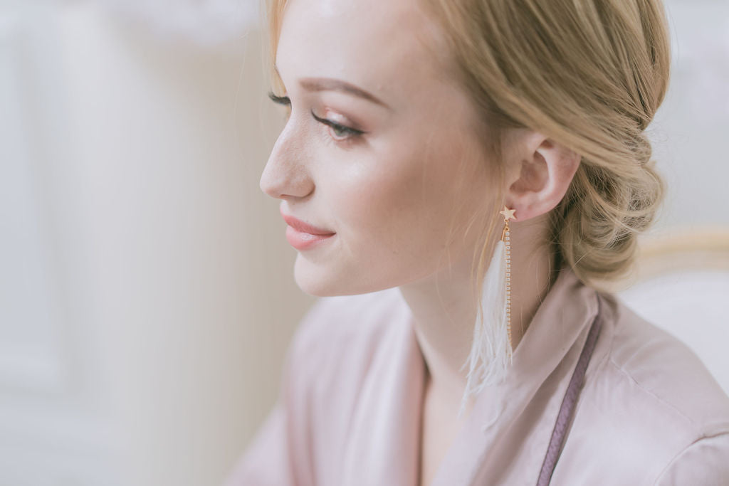 Merope Earring