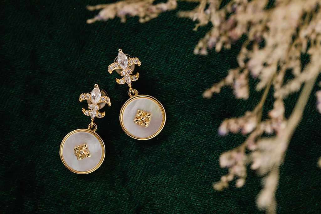 Aletheia Earring