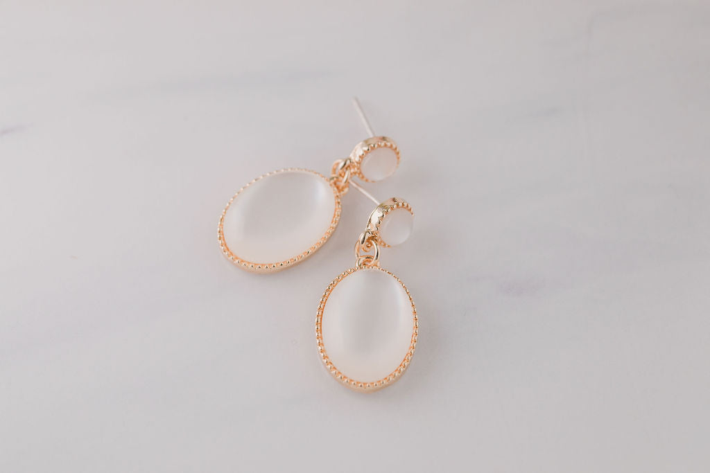 Harmonia Earring