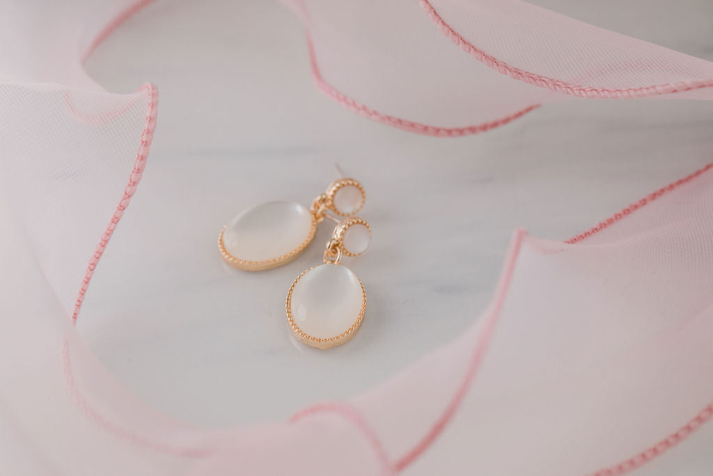 Harmonia Earring