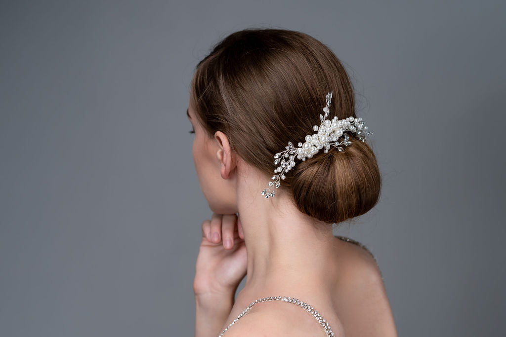 Urania Headpiece