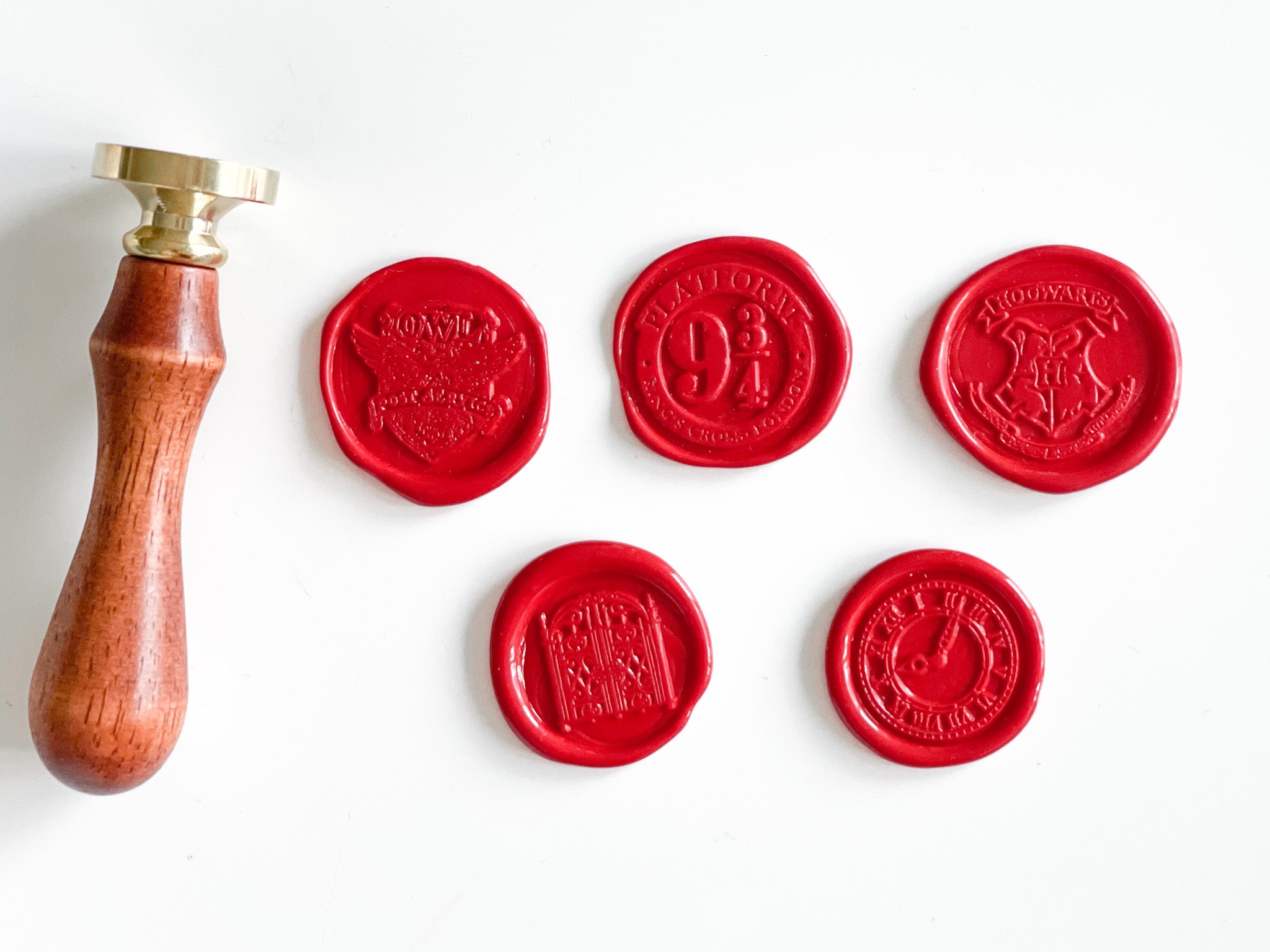 Potter Wax Seal -  Canada