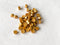 Yellow Gold Wax Beads (50/100/200 beads)