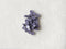 Heather Purple Wax Beads (50/100/200 beads)