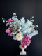 Customized Floral Arrangement - Monet No.10