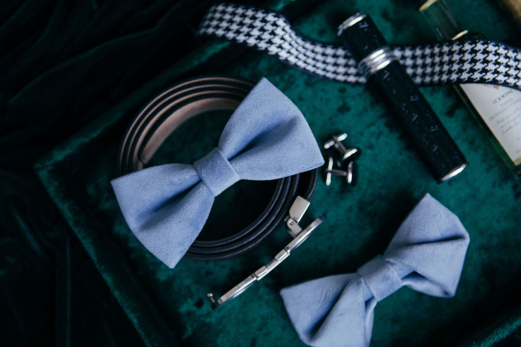 Lapetus Bow Tie