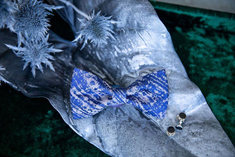 Achelous Bow Tie