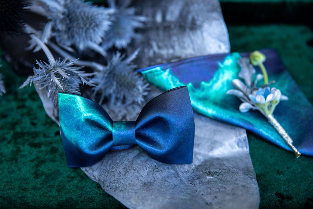 Poseidon Bow Tie