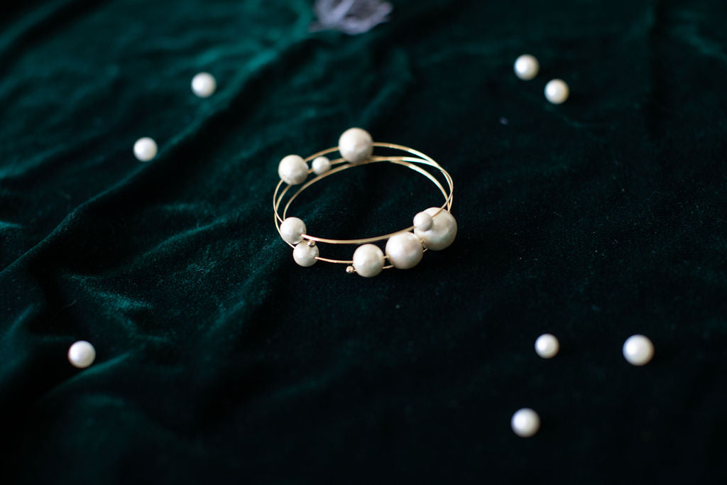 Themis Bracelet