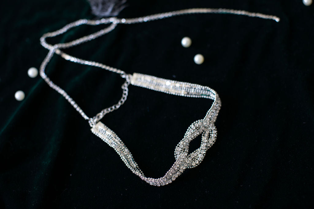 Mnemosyne Necklace