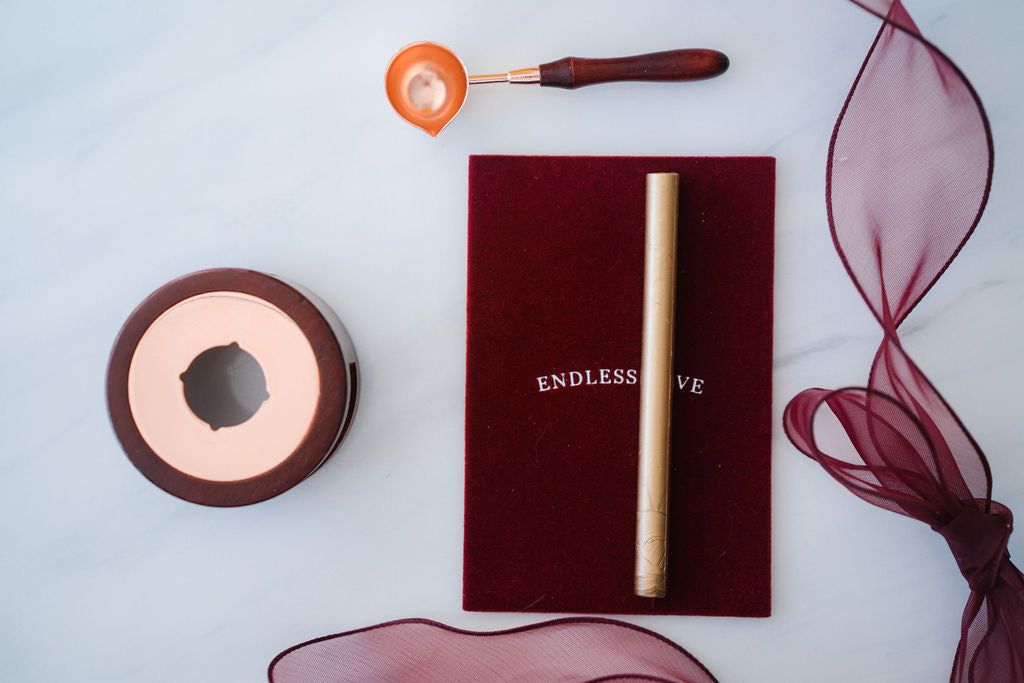 Sealing Wax Stick