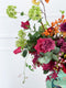Customized Floral Arrangement - Redoute No.10