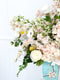 Customized Floral Arrangement - Redoute No.8
