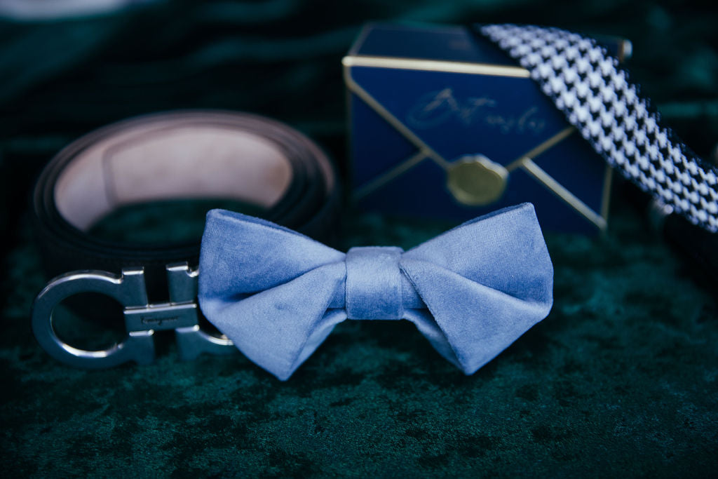 Lapetus Bow Tie